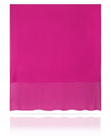 Палантин Унисекс WG85-MATTY/PETUNIA